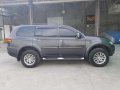 2009 Mitsubishi Montero Sport GLS for sale-2