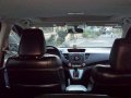 Honda Crv Limited Edition 4x4 2012 for sale-6