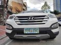 Hyundai Santa Fe 2013 CRDi for sale-1