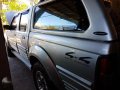 For sale Nissan Frontier titanium 2005 acquired-10