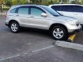 Honda CR-V 2007 for sale-1