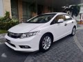 2013 Honda Civic 1.8s - 1288 Cars for sale-0