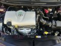 Rush Toyota Vios 2017 1.3E Dual VVTi AT and Hyundai Accent 2016 CRDI AT-3