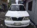 Mitsubishi Adventure GLS Manual Transmission 2002 Model for sale-2