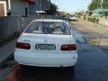 Honda City model 1997 matic for sale-3