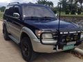 Toyota Land Cruiser Prado for sale-1
