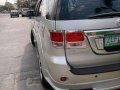 Toyota Fortuner g matic gas 2007 for sale-7