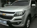2018 Chevrolet Trailblazer Lowdown Promo for sale-2