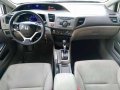 2013 Honda Civic 1.8s - 1288 Cars for sale-2