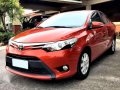 2014 Toyota Vios 1.5G Automatic for sale-1