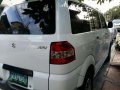 2010 Suzuki Apv GX MPV White For Sale -3