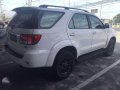 For sale Toyota Fortuner Diesel Automatic 2006-2
