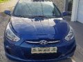 Rush Toyota Vios 2017 1.3E Dual VVTi AT and Hyundai Accent 2016 CRDI AT-6