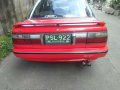 Toyota Corolla Rush 1990 Well maintained For Sale -5