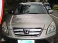 Honda CRV 2006 for sale-0