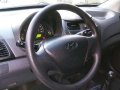 2014 HYUNDAI EON GL Manual Transmission For Sale -7