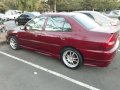 Mitsubishi Lancer pizza pie 1997 for sale-0