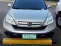 Honda CR-V 2007 for sale-0