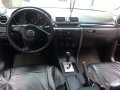Mazda 3 Hatchback 1.6 EFi Gray For Sale -5