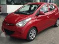 2018 2K All-in Downpayment Hyundai Eon GLX Manual MT for sale-0