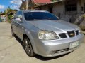 2006 Chevrolet Optra 1.6 LS for sale-1