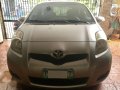 2011 Toyota Yaris 1.5G AT for sale-4