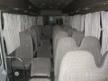 2001 Toyota Coaster Bus for sale-0