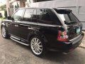 2013 Land Rover Range Rover Sport SuperCharged for sale-5