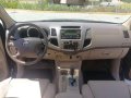 For Sale/swap!! Toyota Fortuner 2007 AT Diesel-8