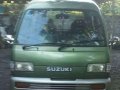 For sale Suzuki Multicab Van Automatic-0