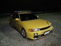 Mitsubishi Lancer 1995 hotdog for sale-1