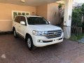 Toyota Land Cruiser 2016 for sale-0