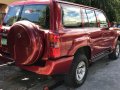 2007 Nissan Patrol Safari manual for sale-3