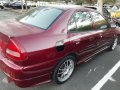 Mitsubishi Lancer pizza pie 1997 for sale-3