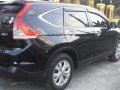 Honda Crv Limited Edition 4x4 2012 for sale-7