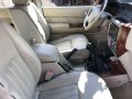 2007 Nissan Patrol Safari manual for sale-5