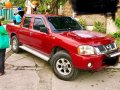 2003 Nissan Frontier for sale-3