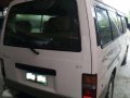 Nissan Urvan Escapade 2012 for sale-5