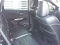 Honda Crv Limited Edition 4x4 2012 for sale-8
