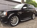 2013 Land Rover Range Rover Sport SuperCharged for sale-1