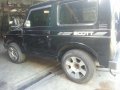 Suzuki Jimny 1997 for sale-1