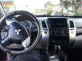 Mitsubishi Montero Sport 2009 for sale-5