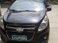 Chevrolet Spark 2013 model top of the line. for sale-0