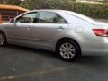  Very Fresh Toyota Camry 2.4G 2007 Silver For Sale -1