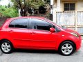 2007 Toyota Yaris Hatchback Top of the Line MT for sale-1