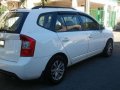 2007 KIA Carens Good running condition For Sale -3