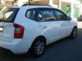 2007 KIA Carens Good running condition For Sale -3