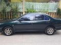 2000 Nissan Exalta manual transmission all power for sale-1