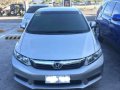 Honda Civic 2012 for sale-4