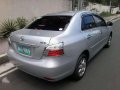 2012 Toyota VIOS E 1.3 MT for sale-4